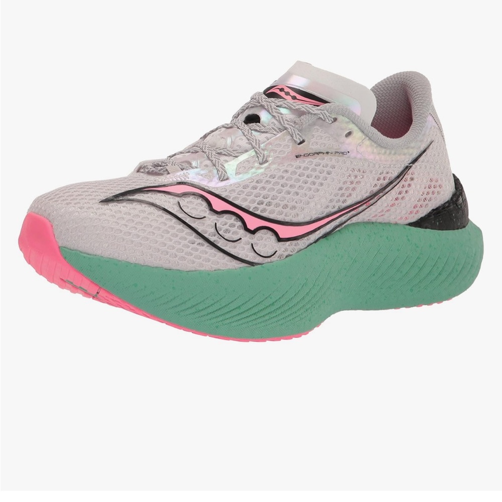 Saucony Endorphin Sneakers - Picture 10 of 10